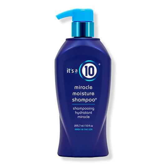 It's A 10 Miracle Moisture Daily Shampoo