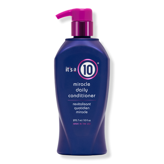 It's A 10 Miracle Moisture Daily Conditioner