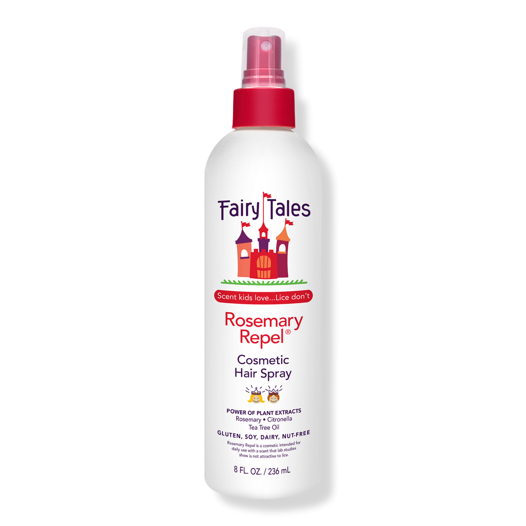 Fairy Tales Rosemary Repel Hairspray