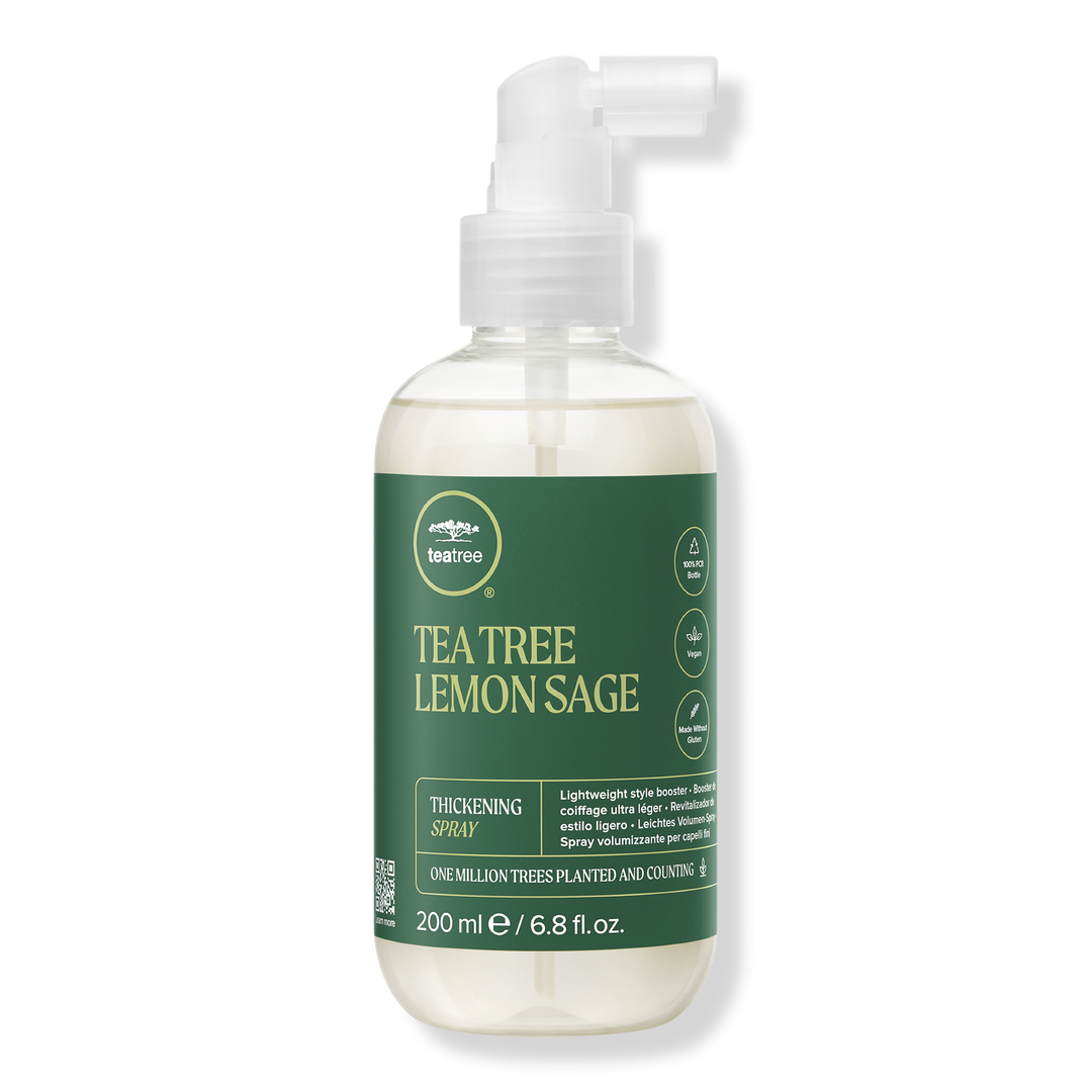 Paul Mitchell Tea Tree Lemon Sage Thickening Spray