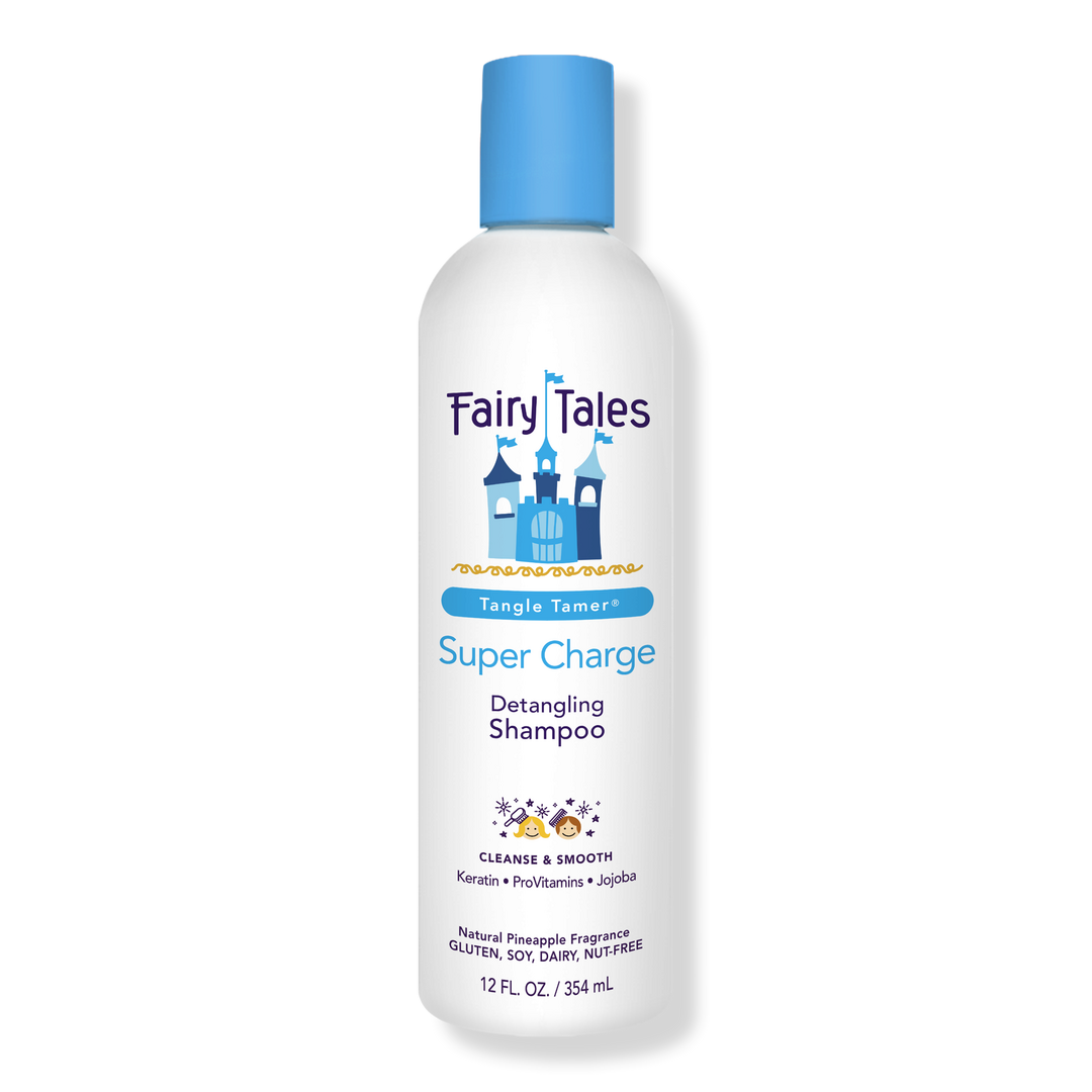 Fairy Tales Super-Charge Detangling Shampoo