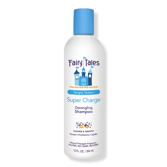 Fairy Tales Super-Charge Detangling Shampoo