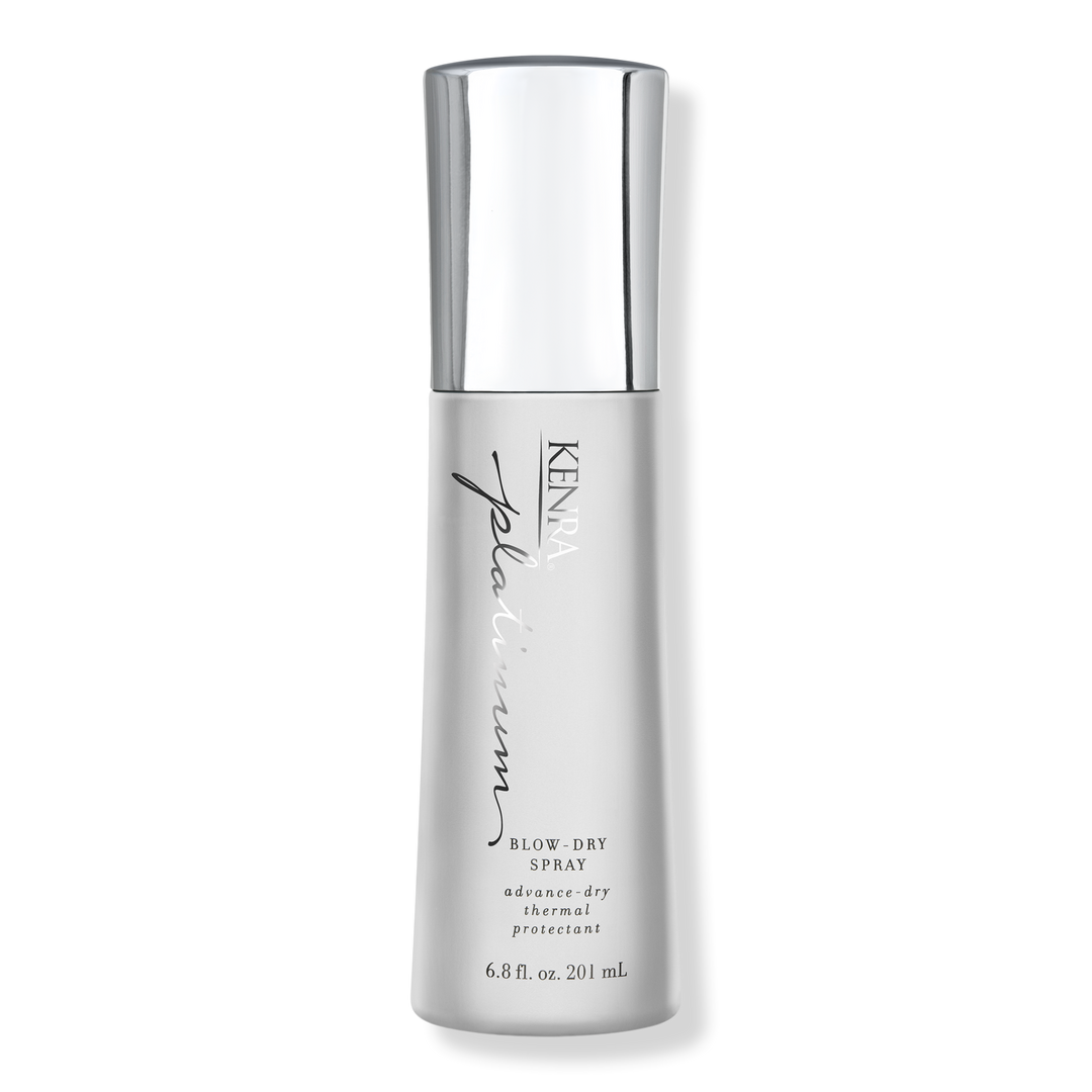 Kenra Professional Platinum Blow-Dry Spray