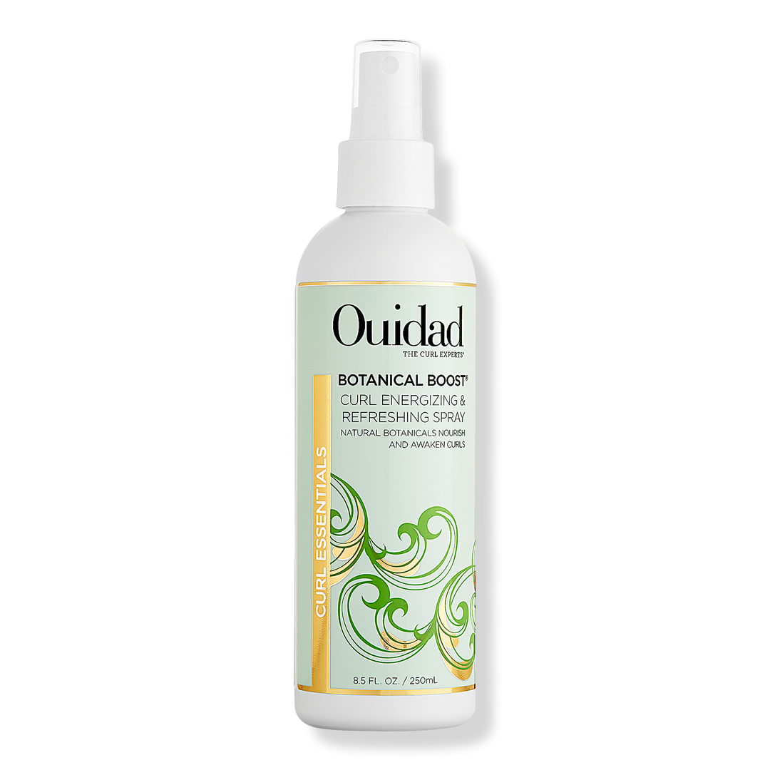 Ouidad Botanical Boost Curl Energizing & Refreshing Spray
