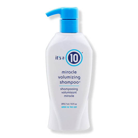 It's A 10 Lightweight Miracle Volumizing Shampoo