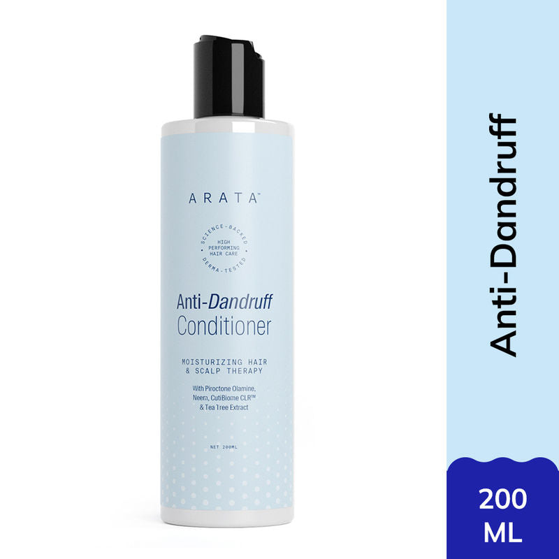 Arata Anti-Dandruff Conditioner