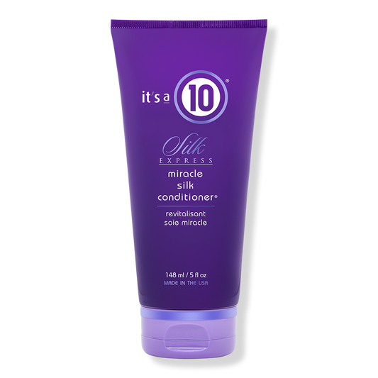 It's A 10 Silk Express Miracle Silk Conditioner