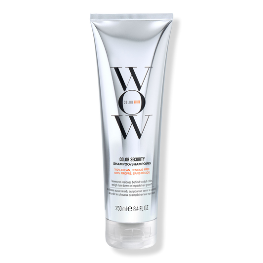 Color Wow Color Security Shampoo