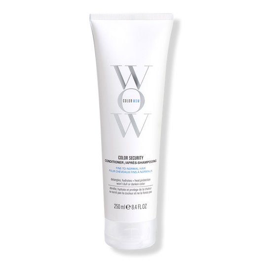 Color Wow Color Security Conditioner for Fine-to-Normal Hair