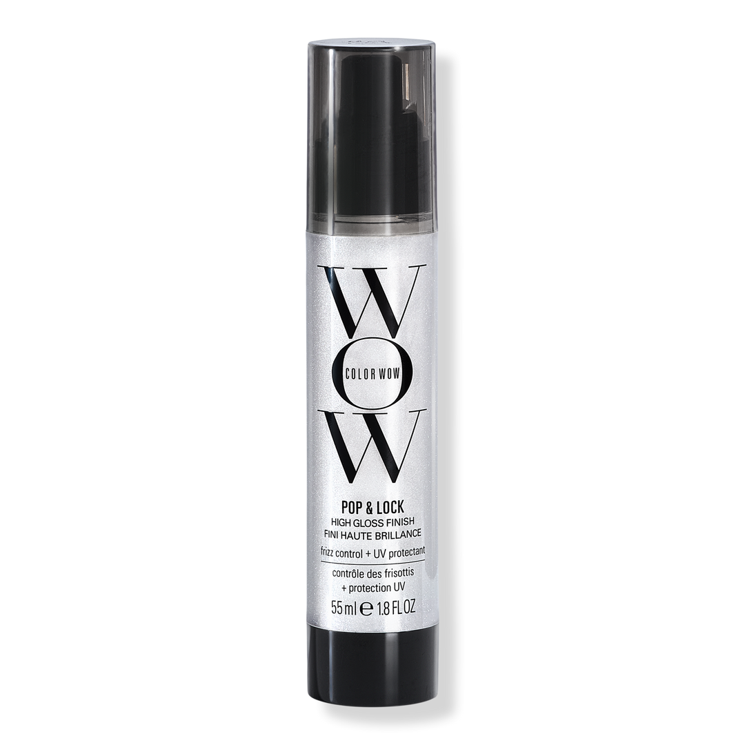 Color Wow Pop & Lock High Gloss Finish