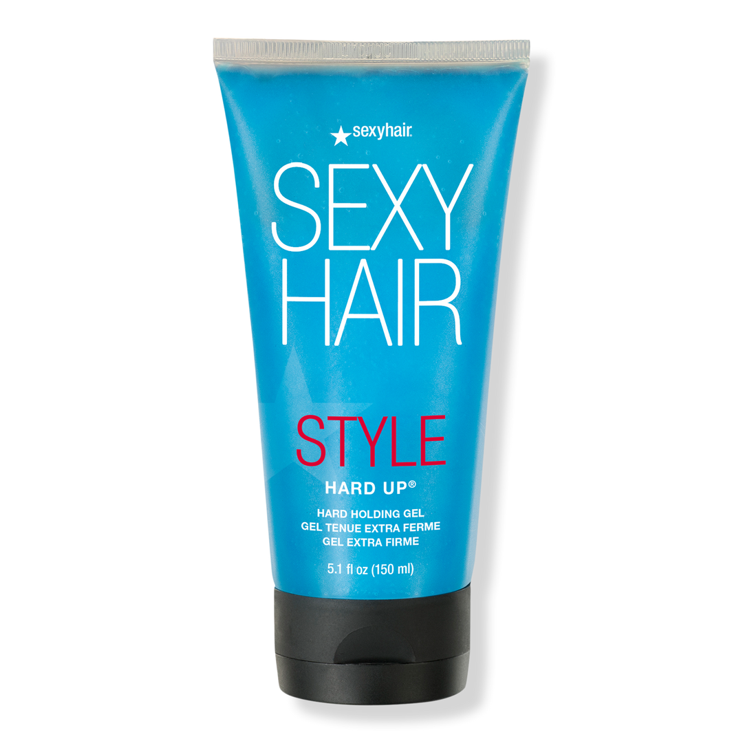 Style Sexy Hair Hard Up Holding Gel