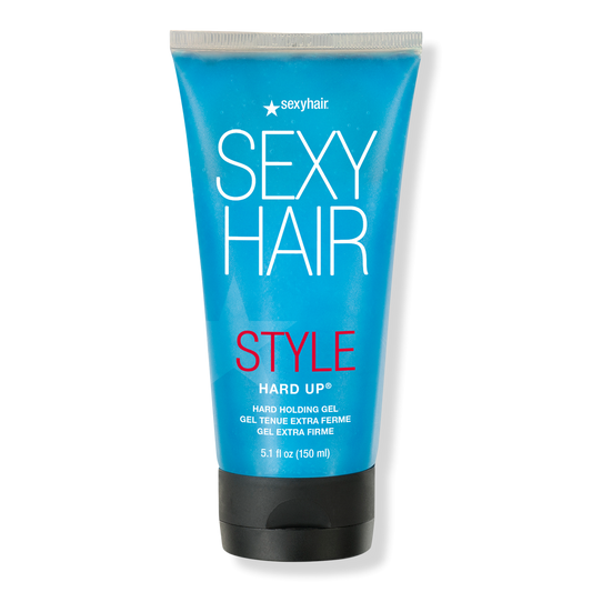 Style Sexy Hair Hard Up Holding Gel