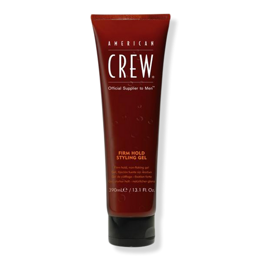 American Crew Firm Hold Styling Gel