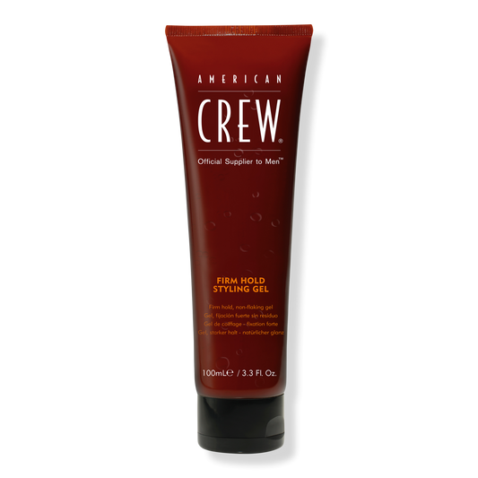 American Crew Travel Size Firm Hold Styling Gel
