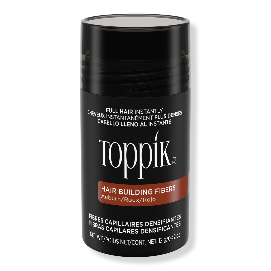 Toppik Hair Building Fibers - Auburn