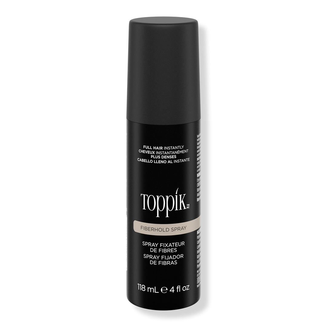 Toppik FiberHold Spray