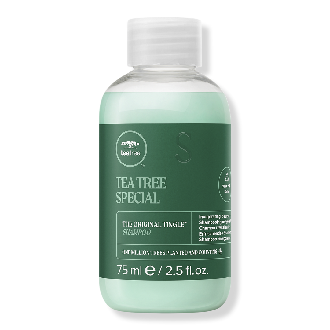 Paul Mitchell Travel Size Tea Tree Special Shampoo