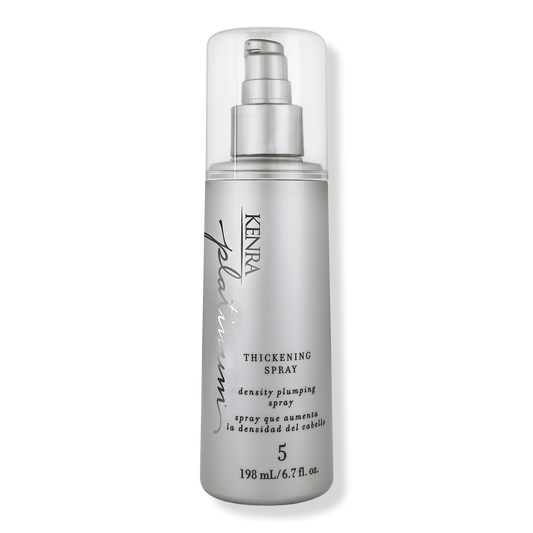 Kenra Professional Platinum Thickening Spray