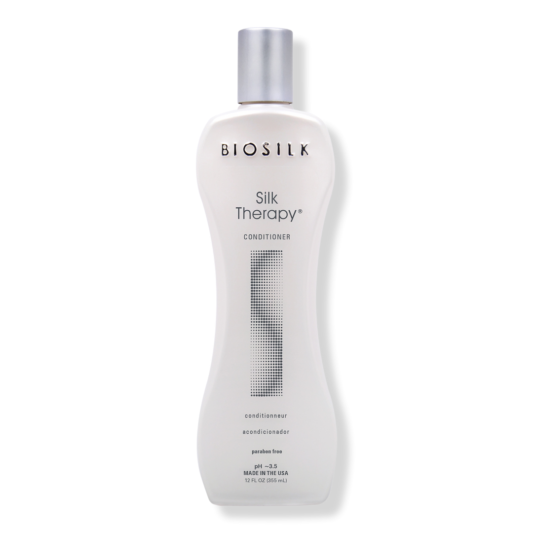 Biosilk Silk Therapy Conditioner