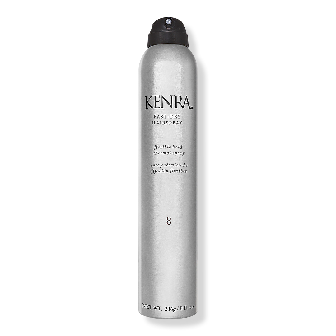 Kenra Professional Fast-Dry Hairspray 8