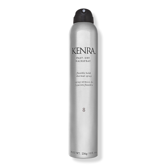 Kenra Professional Fast-Dry Hairspray 8