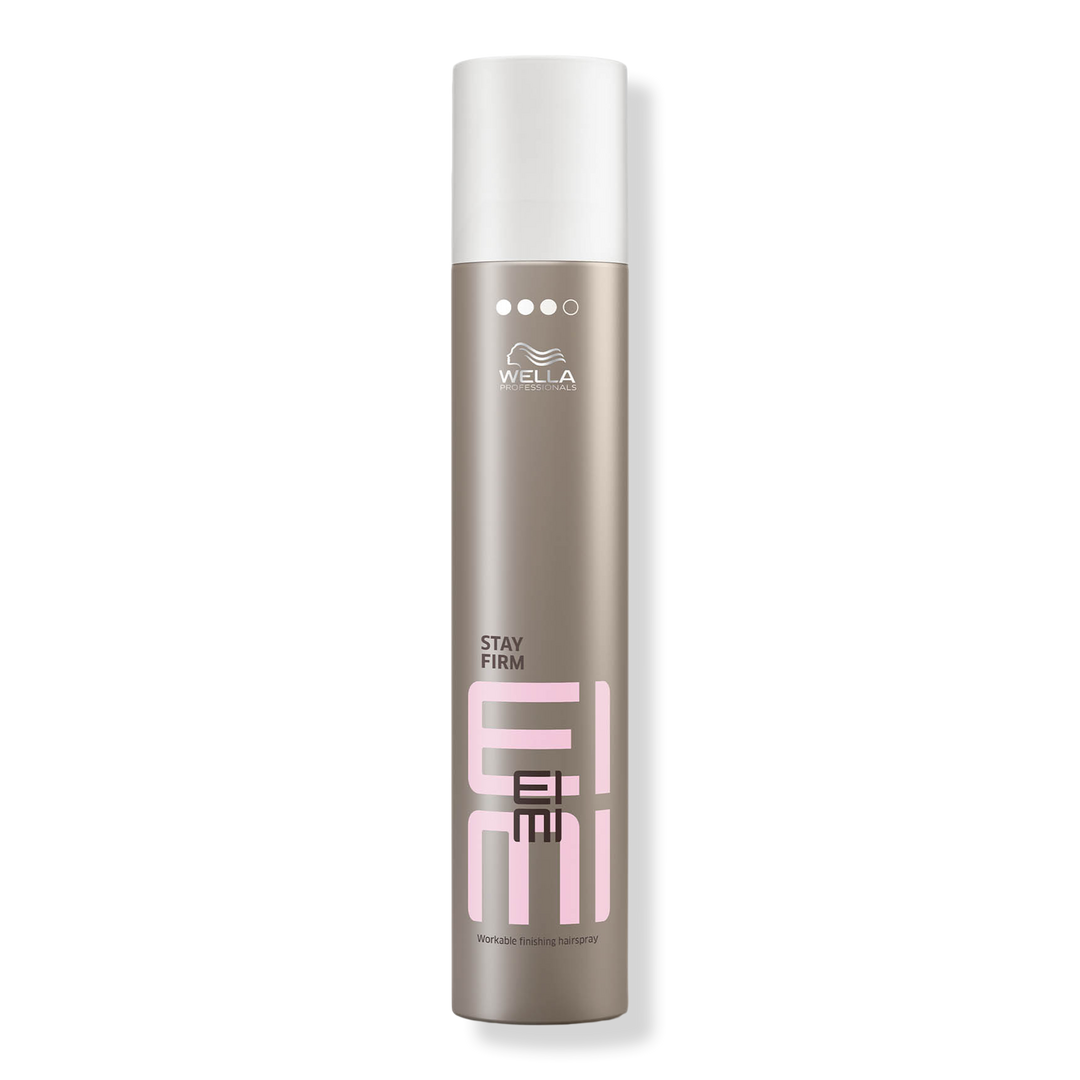 Wella EIMI Stay Firm Workable Finishing Hairspray