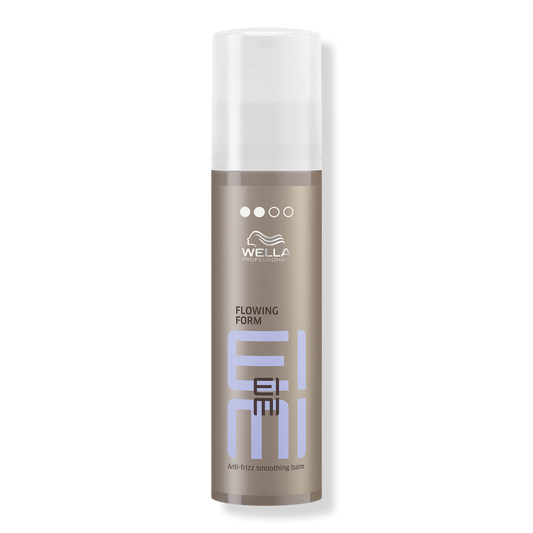 Wella EIMI Flowing Form Anti-Frizz Smoothing Balm