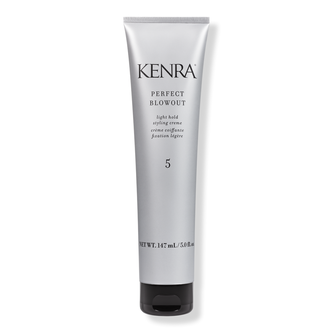 Kenra Professional Perfect Blowout Light Hold Styling Crème