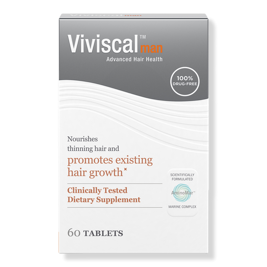 Viviscal Men's Hair Supplements