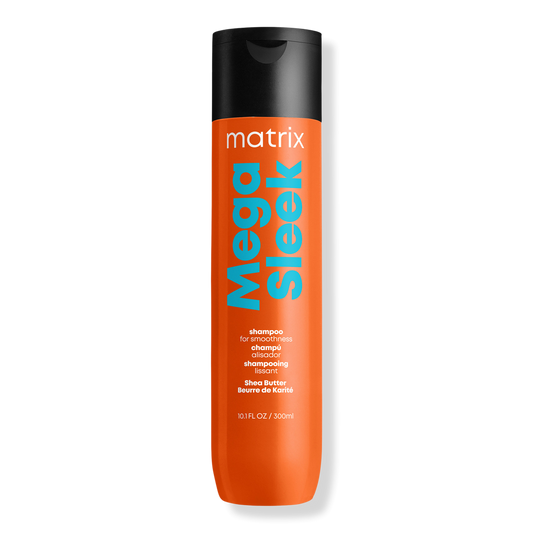 Matrix Mega Sleek Shampoo