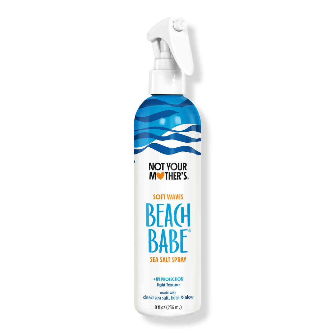 Not Your Mother's Beach Babe Soft Waves Texturizing Spray