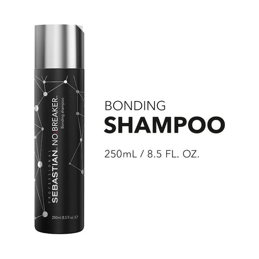 Sebastian Professional No.Breaker Bonding Shampoo