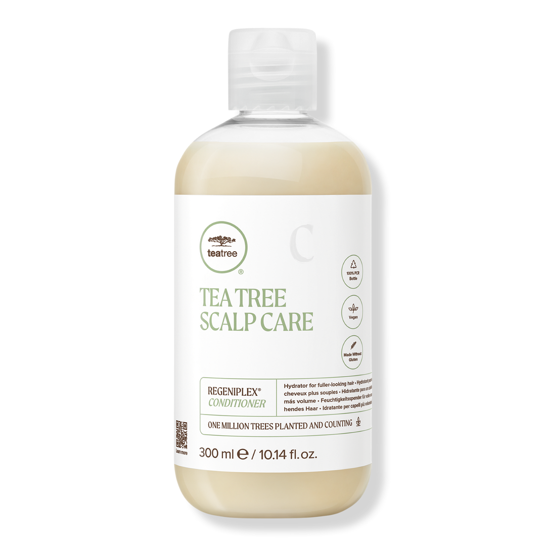 Paul Mitchell Tea Tree Scalp Care Regeniplex Conditioner
