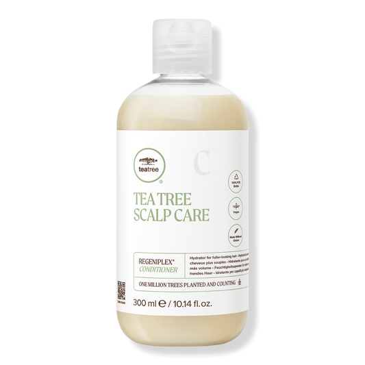 Paul Mitchell Tea Tree Scalp Care Regeniplex Conditioner