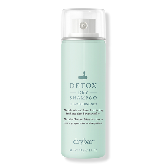 Drybar Travel Size Detox Dry Shampoo