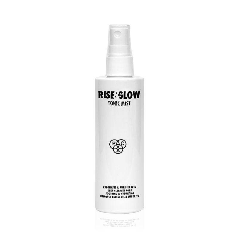 PAC Rise & Glow Tonic Mist