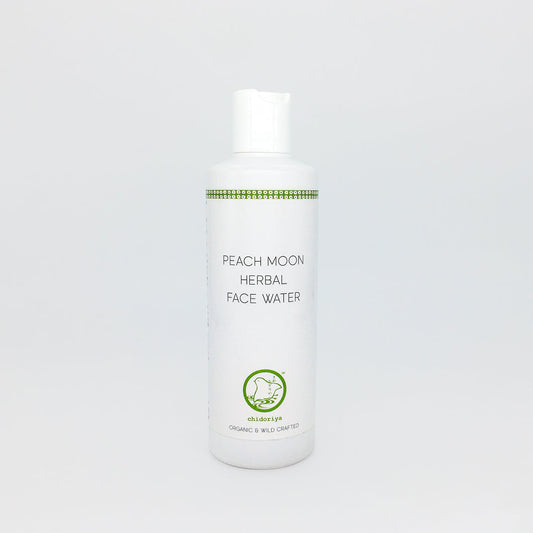 PEACH MOON HERBAL FACE WATER