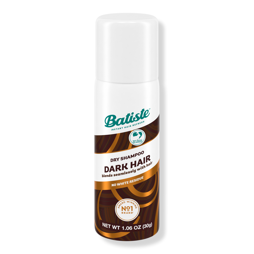 Batiste Travel Size Hint of Color Dry Shampoo