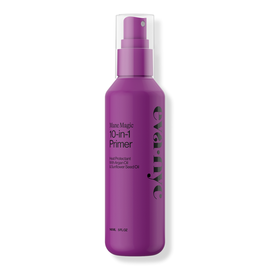 Eva NYC Mane Magic 10-in-1 Primer