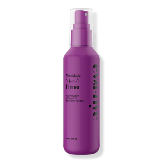 Eva NYC Mane Magic 10-in-1 Primer