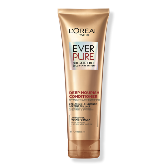 L'Oréal EverCreme Intense Nourishing Conditioner
