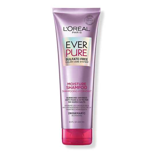 L'Oréal EverPure Moisture Shampoo