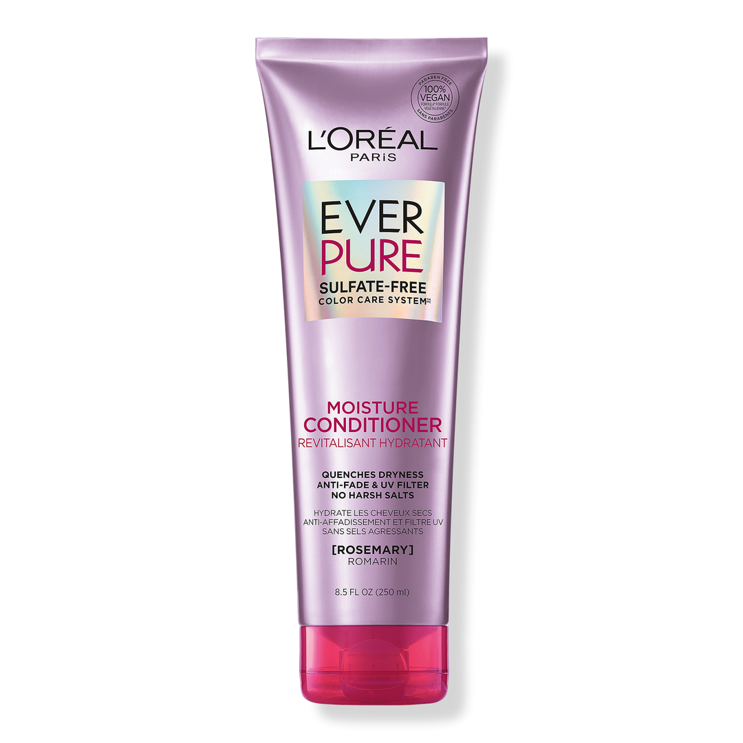 L'Oréal EverPure Moisture Sulfate-Free Conditioner