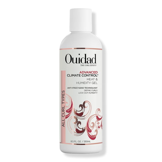 Ouidad Advanced Climate Control Heat and Humidity Gel