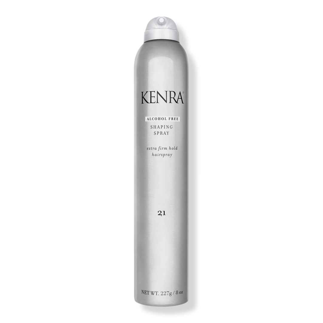 Kenra Professional Shaping Spray 21