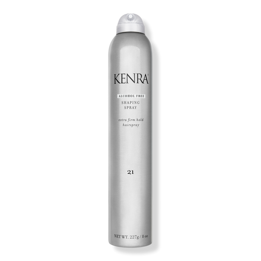 Kenra Professional Shaping Spray 21