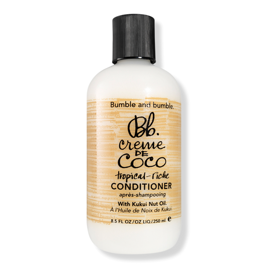 Bumble and bumble Creme de Coco Coconut Conditioner