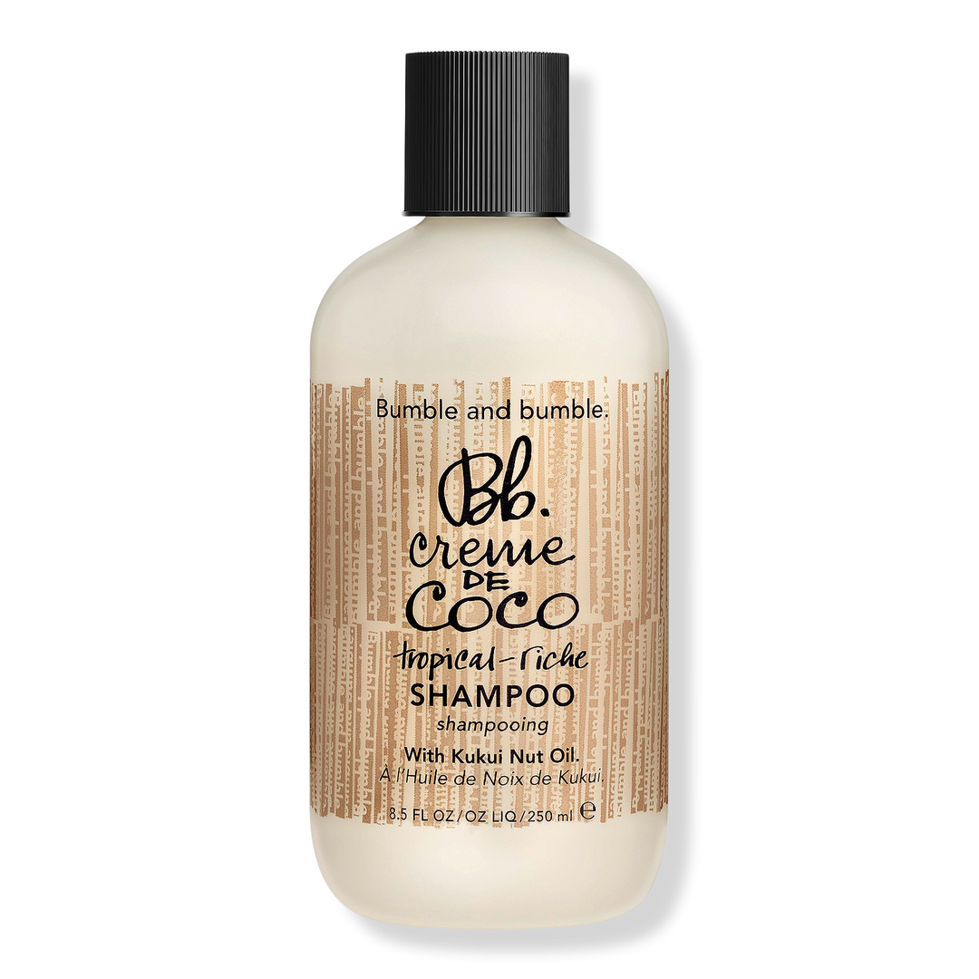 Bumble and bumble Crème de Coco Coconut Shampoo