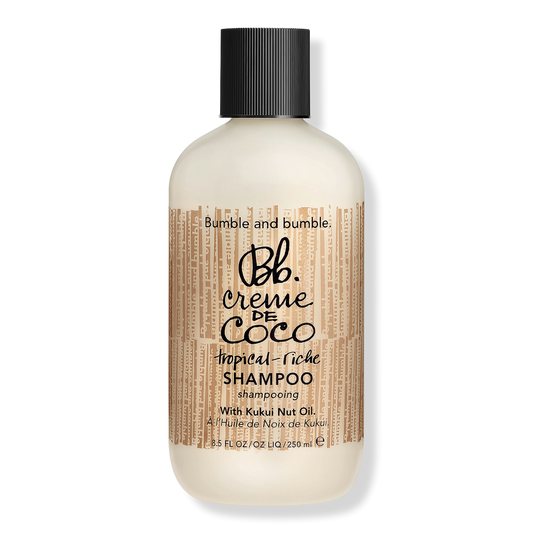Bumble and bumble Crème de Coco Coconut Shampoo