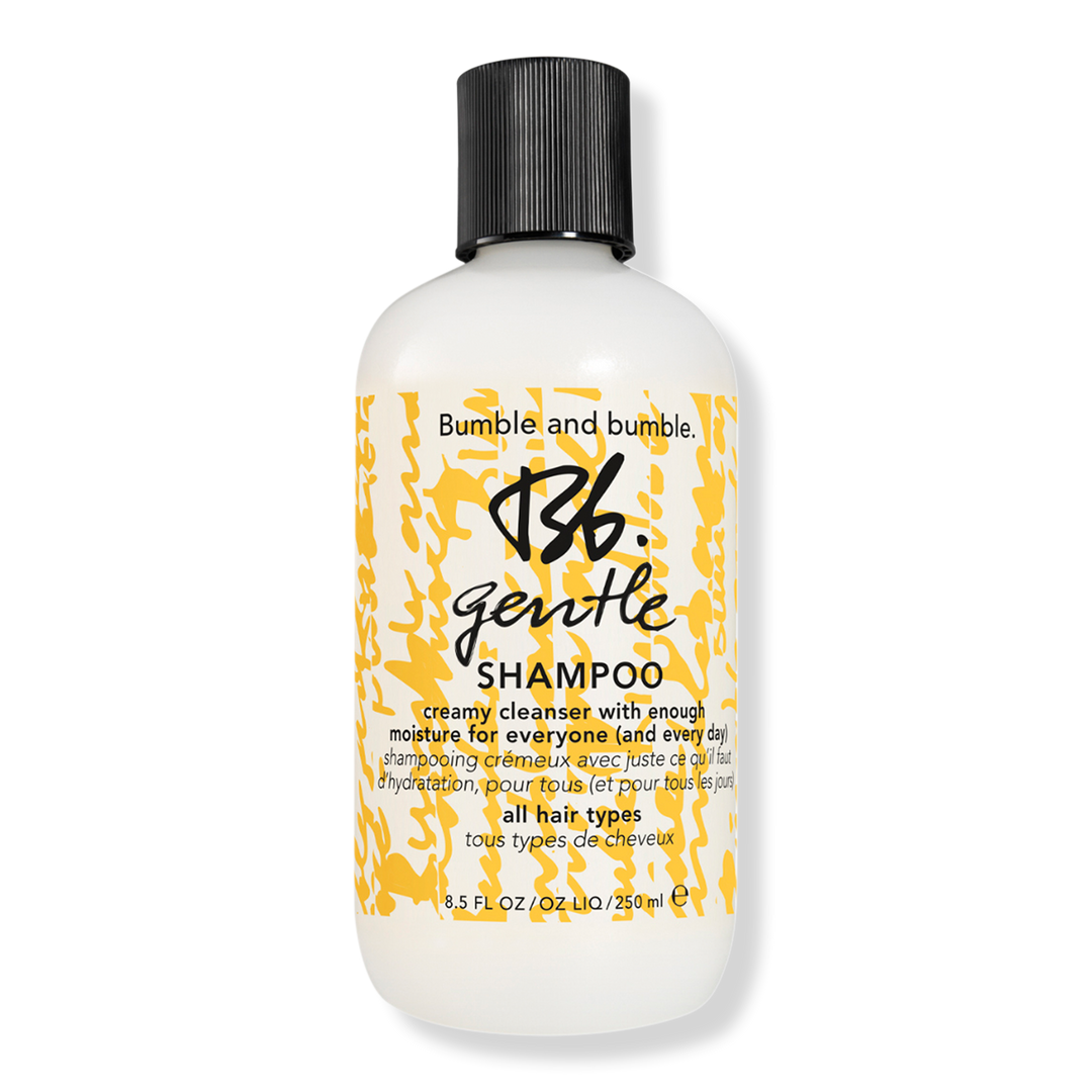 Bumble and bumble Gentle Shampoo